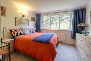 Master Bedroom- click for photo gallery